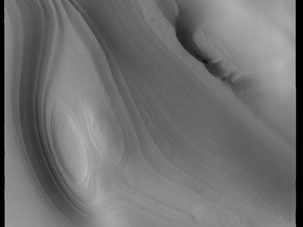 Haftanın Bakmaya Doyamayacağınız En Güzel 7 Uzay Fotoğrafı