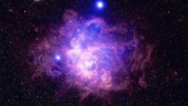 Haftanın Bakmaya Doyamayacağınız En Güzel 7 Uzay Fotoğrafı