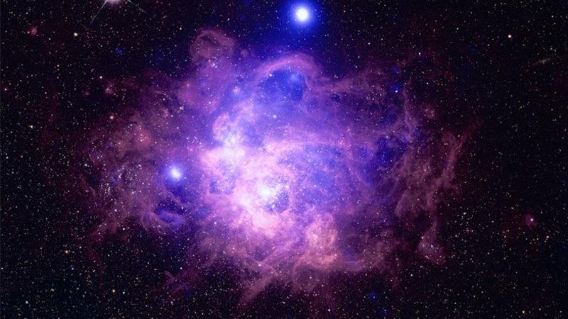 Haftanın Bakmaya Doyamayacağınız En Güzel 7 Uzay Fotoğrafı