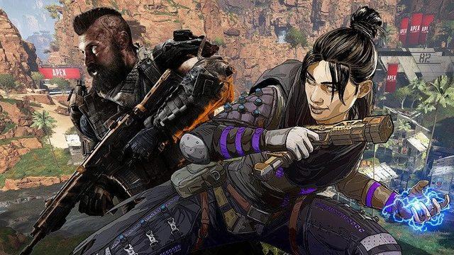 Apex Legends’a 5. Sezonda Gelecek Yeni Karakteri Gösteren Tanıtım Videosu Yayınlandı