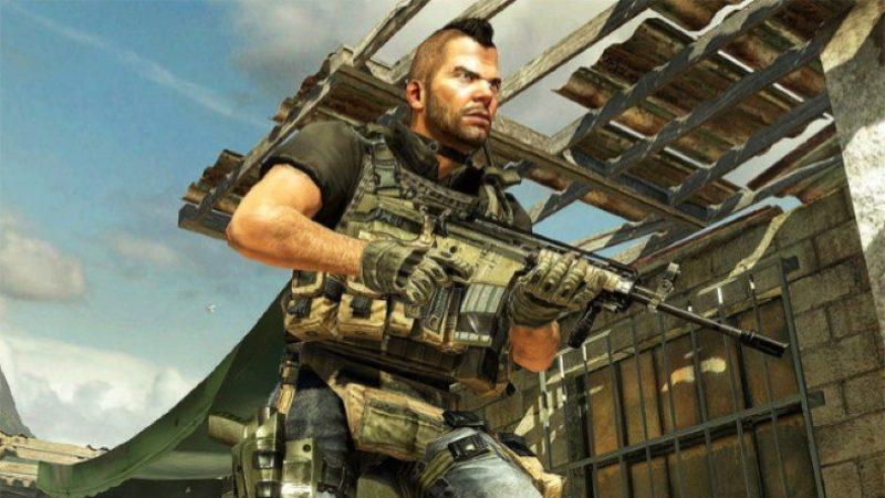 Call of Duty: Modern Warfare 2 Remastered, Xbox One ve PC Platformlarına Geldi