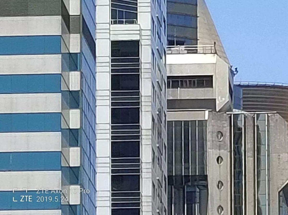 20x Yakınlaştırmaya Sahip ZTE Axon 10 Pro’nun Çektiği Görüntüler Yayınlandı