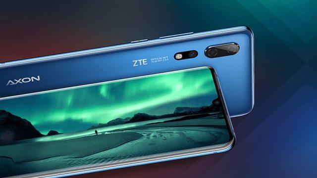 20x Yakınlaştırmaya Sahip ZTE Axon 10 Pro’nun Çektiği Görüntüler Yayınlandı