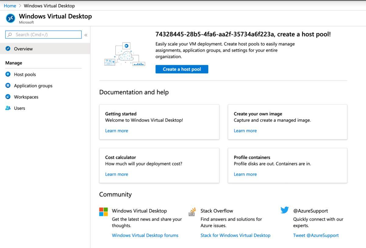 Microsoft, Yeni Windows Sanal Masaüstü’nün Özelliklerini Yayınladı