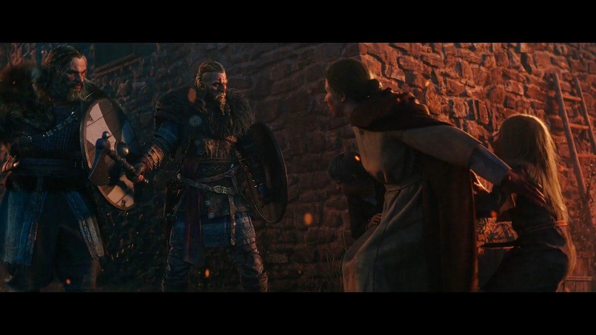 Assassin’s Creed: Valhalla Hakkında Bildiğimiz 11 Muhteşem Detay