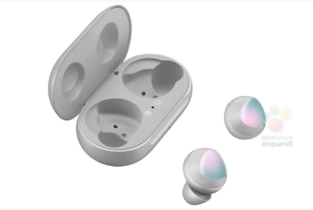 Samsung Galaxy Buds, Galaxy Note10’a Özel Yeni Bir Renk Seçeneğine Sahip Oluyor