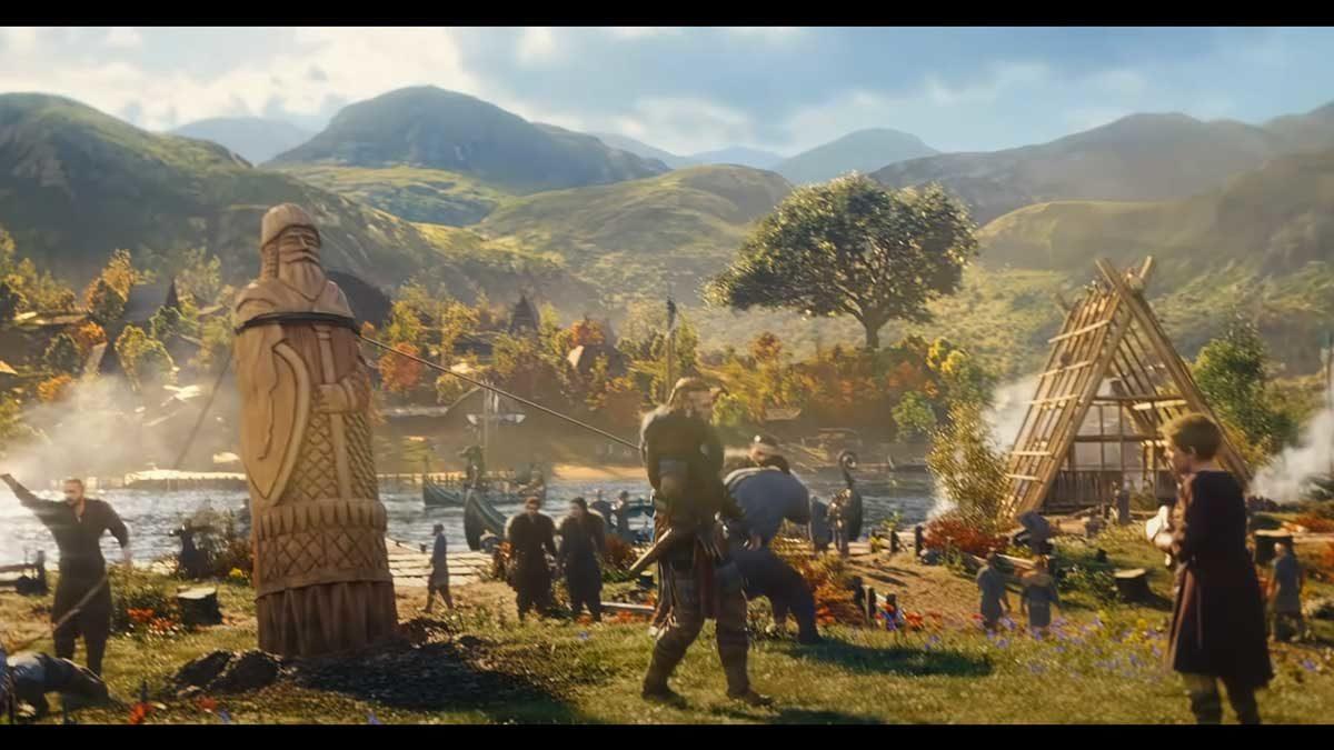 Assassin’s Creed: Valhalla Hakkında Bildiğimiz 11 Muhteşem Detay