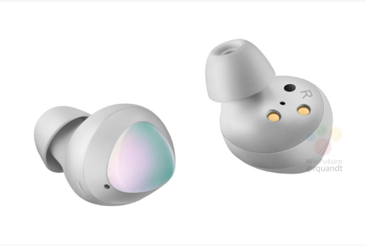 Samsung Galaxy Buds, Galaxy Note10’a Özel Yeni Bir Renk Seçeneğine Sahip Oluyor