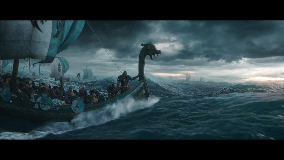 Assassin’s Creed: Valhalla Hakkında Bildiğimiz 11 Muhteşem Detay