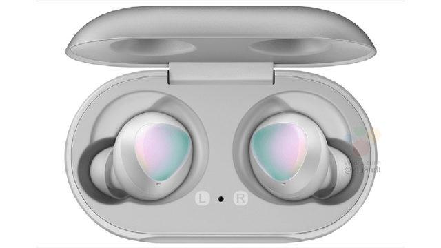Samsung Galaxy Buds, Galaxy Note10’a Özel Yeni Bir Renk Seçeneğine Sahip Oluyor