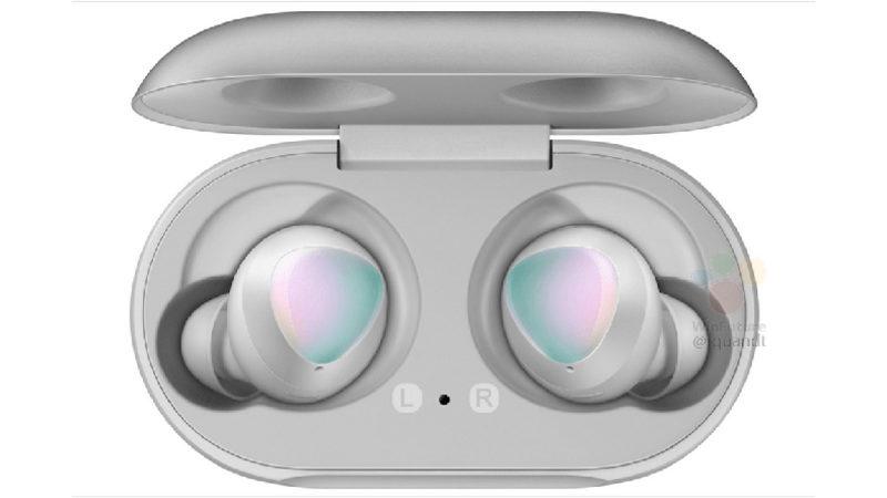 Samsung Galaxy Buds, Galaxy Note10’a Özel Yeni Bir Renk Seçeneğine Sahip Oluyor