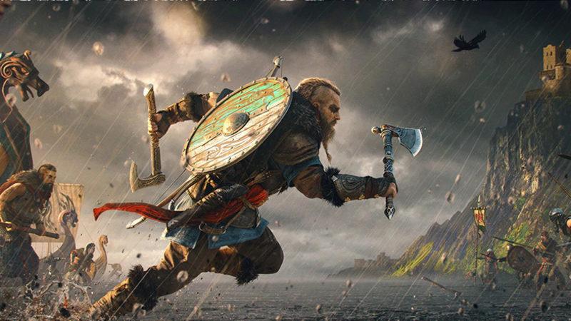 Assassin’s Creed: Valhalla Hakkında Bildiğimiz 11 Muhteşem Detay