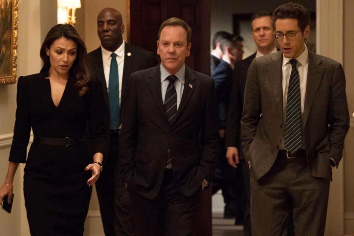 Netflix, RTÜK Kararıyla Designated Survivor’ın Bir Bölümünü Kaldırdı
