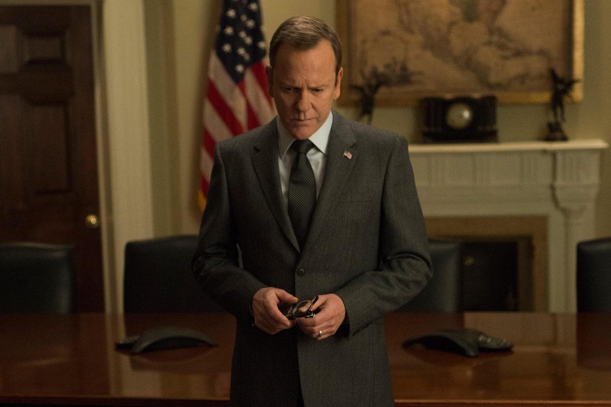 Netflix, RTÜK Kararıyla Designated Survivor’ın Bir Bölümünü Kaldırdı