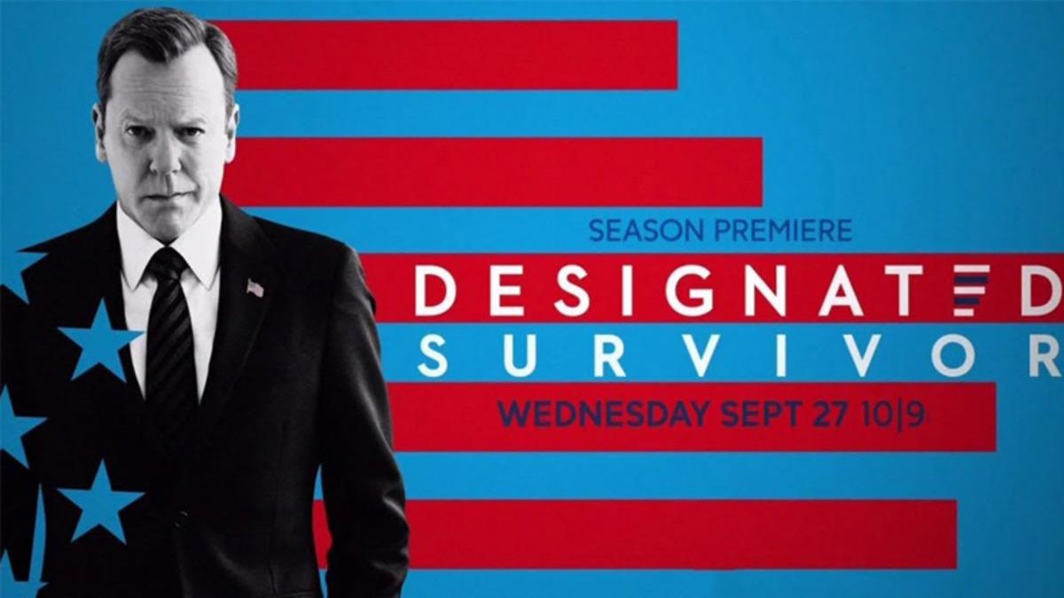 Netflix, RTÜK Kararıyla Designated Survivor’ın Bir Bölümünü Kaldırdı