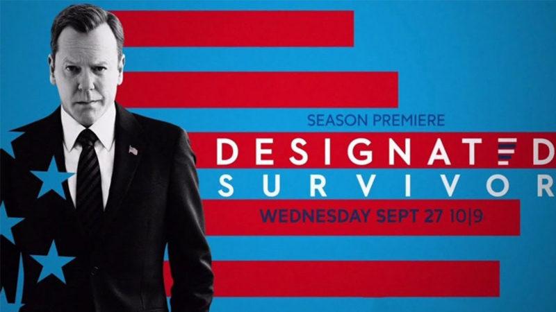 Netflix, RTÜK Kararıyla Designated Survivor’ın Bir Bölümünü Kaldırdı