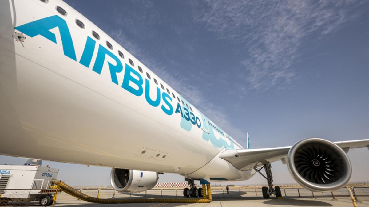 Airbus, COVID-19 Ekonomik Krizinin İlk 3 Ayında 419 Milyon Euro Zarar Etti