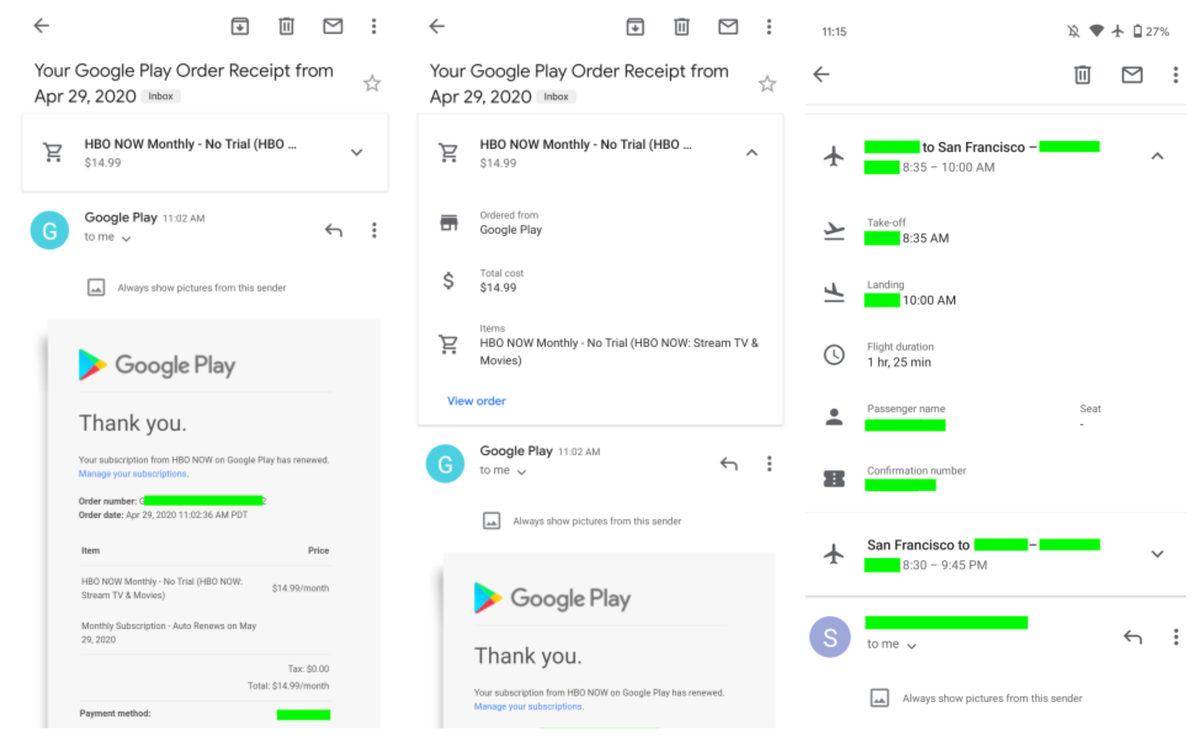 Gmail’in Web Sürümünde Sevilerek Kullanılan Özellik Android ve iOS’a Geldi