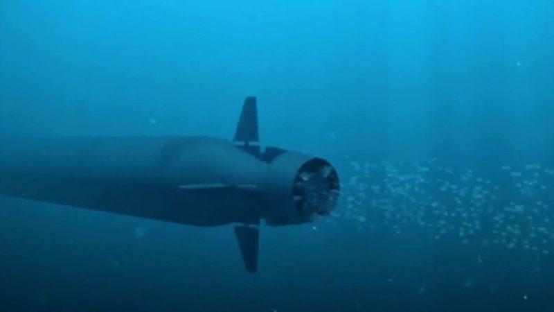 Nükleer Sualtı Aracı Poseidon’u Taşıyacak Denizaltının Suya İndirilme Tarihi Belli Oldu