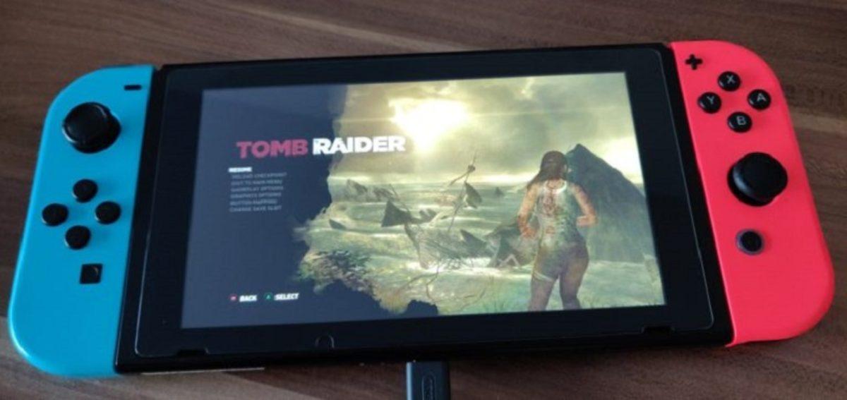 Nintendo Switch İçin Android Tabanlı LineageOS 15.1 Yayınlandı