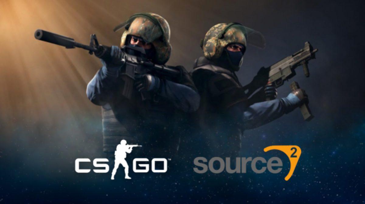 Source 2 Oyun Motoru, İddialara Göre 18 Mayıs’ta CS:GO’ya Gelecek