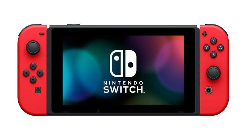 Nintendo Switch İçin Android Tabanlı LineageOS 15.1 Yayınlandı