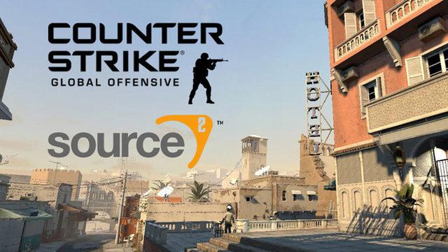 Source 2 Oyun Motoru, İddialara Göre 18 Mayıs’ta CS:GO’ya Gelecek