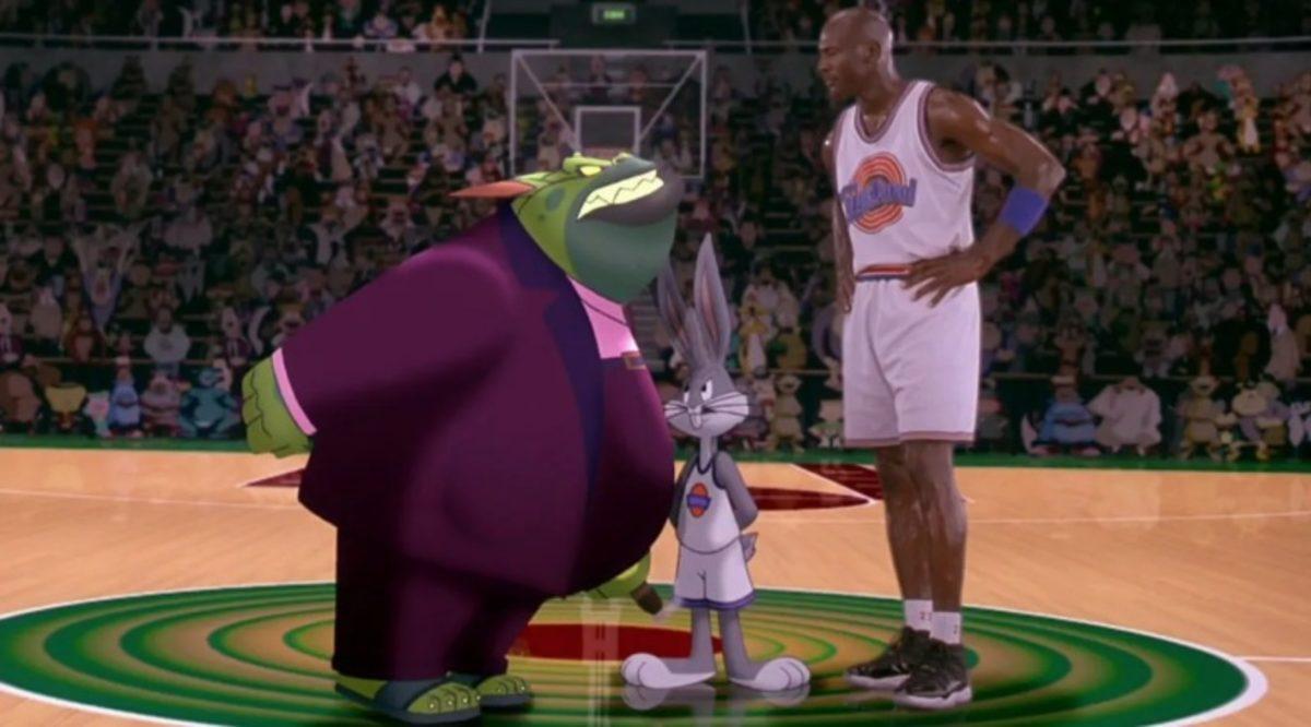 LeBron James, Instagram Paylaşımı ile Space Jam 2: A New Legacy’i Açıkladı