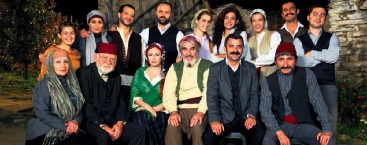 Behzat Ç.’nin Başarısının Ardından, Yayın Platformlarında Hayata Dönebilecek 11 Yerli Dizi