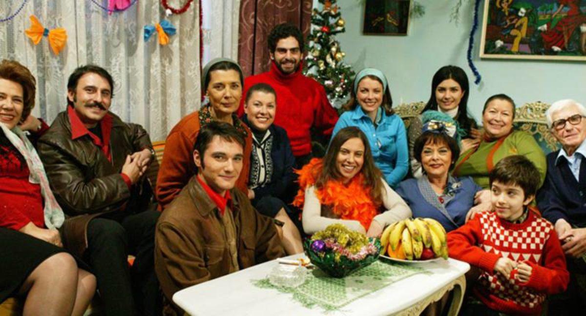 Behzat Ç.’nin Başarısının Ardından, Yayın Platformlarında Hayata Dönebilecek 11 Yerli Dizi