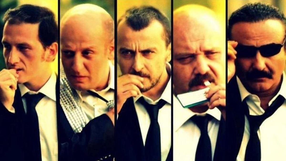 Behzat Ç.’nin Başarısının Ardından, Yayın Platformlarında Hayata Dönebilecek 11 Yerli Dizi