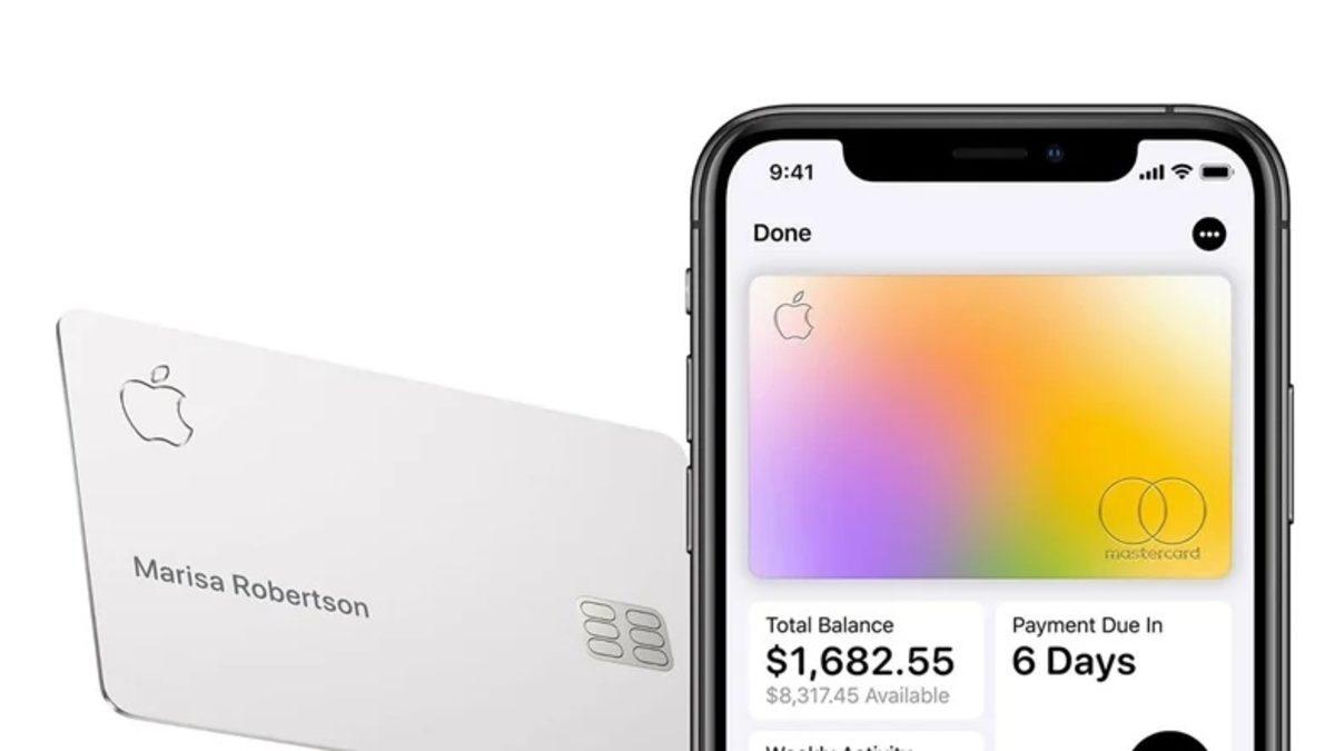 Apple Card, iPhone Dışındaki Cihazlar İçin de Faizsiz Ödeme Planları Sunacak