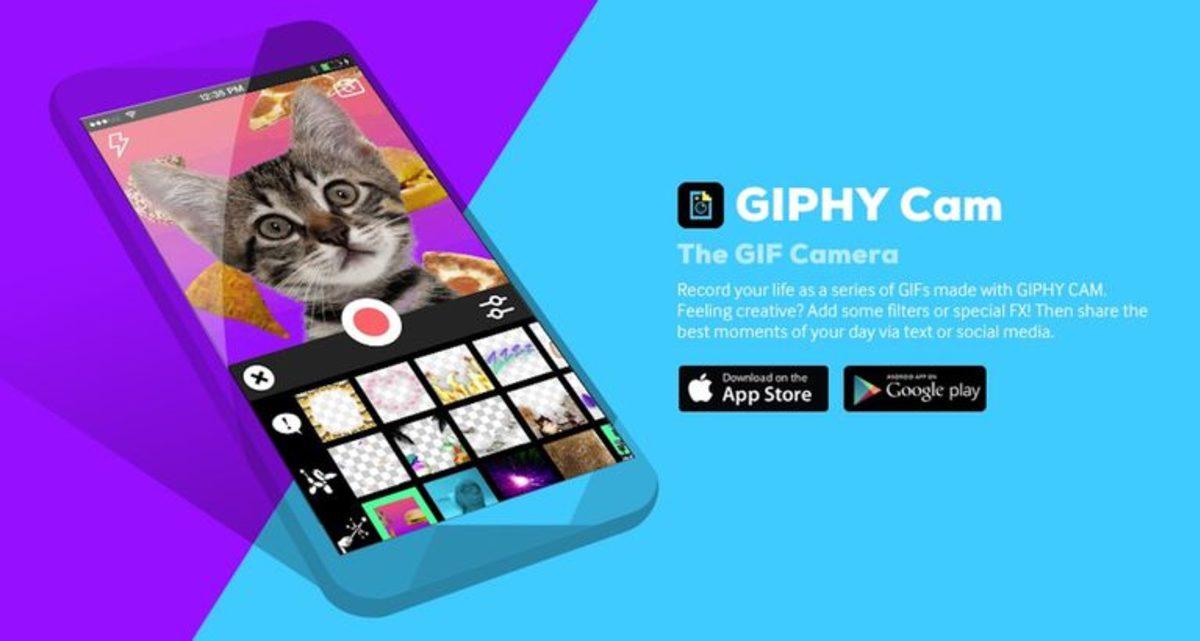 Instagram’da GIF Şeklinde Gönderi Paylaşımı Nasıl Yapılır?
