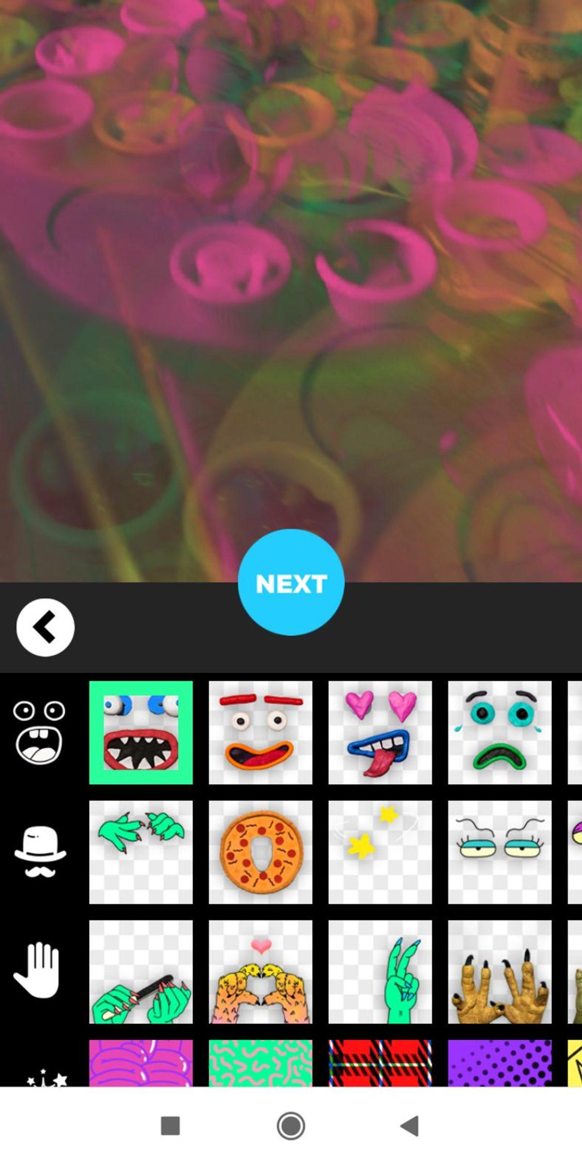 Instagram’da GIF Şeklinde Gönderi Paylaşımı Nasıl Yapılır?