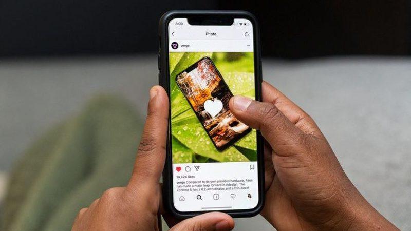 Instagram’da GIF Şeklinde Gönderi Paylaşımı Nasıl Yapılır?