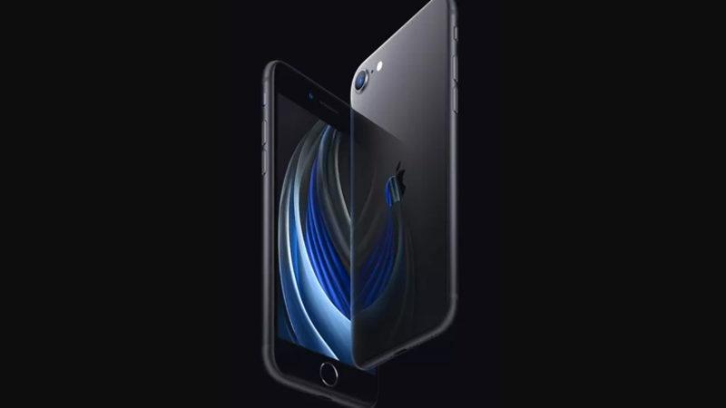 Tim Cook: iPhone SE, En İyi Android Telefondan Bile Hızlı