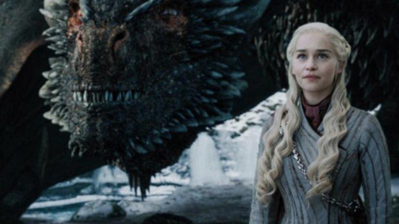 Game of Thrones’un Yaratıcıları HBO’dan Ayrılmaya Hazırlanıyor
