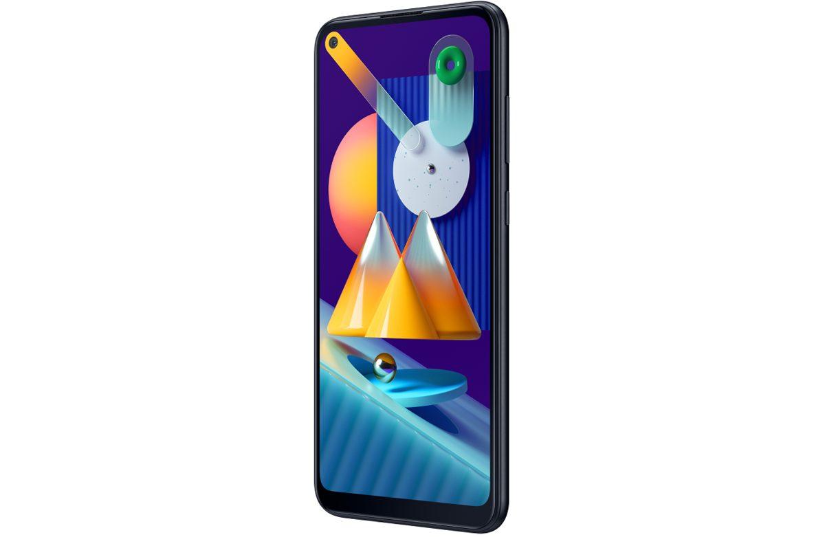 Samsung, Giriş Seviye Yeni Telefonu Galaxy M11’i Türkiye’de Satışa Sundu: İşte Fiyatı