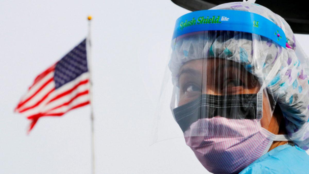 Donald Trump: Koronavirüsün Wuhan’dan Çıktığına Dair Kanıt Gördüm