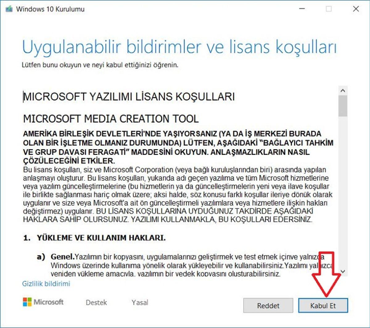 Windows 10’da 32 Bit’ten 64 Bit’e Nasıl Geçiş Yapılır?