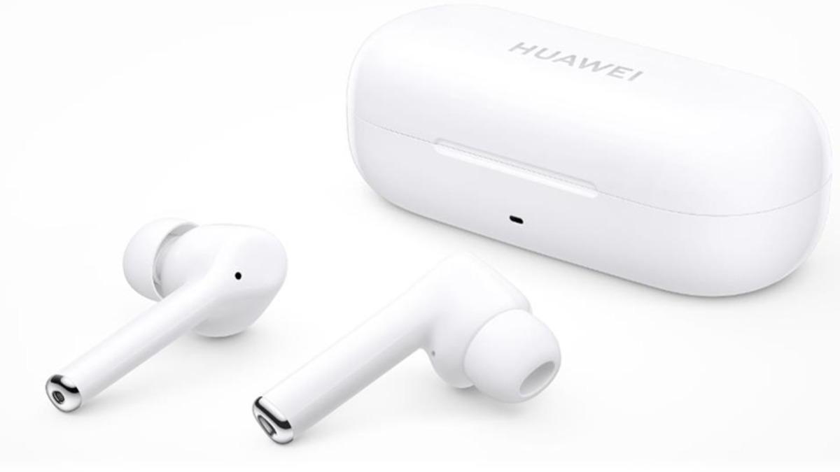 Huawei, AirPods Pro Rakibi Yeni Kulaklığı ’FreeBuds 3i’yi Uygun Bir Fiyatla Duyurdu