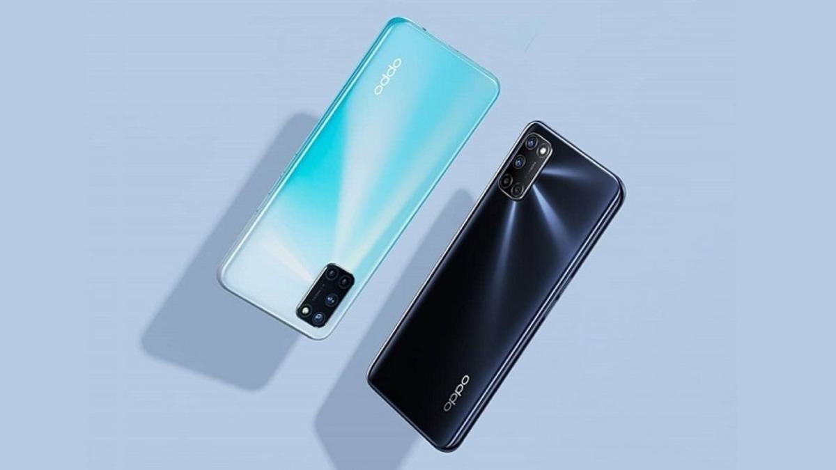 Oppo A92, Orta Segmentte İddialı Bir Akıllı Telefon Olarak Tanıtıldı