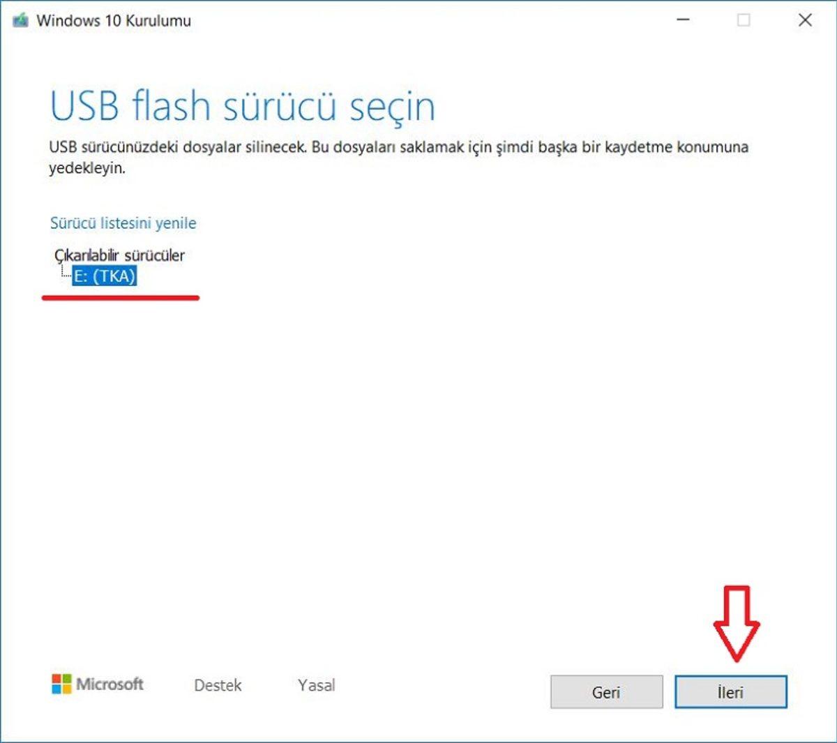 Windows 10’da 32 Bit’ten 64 Bit’e Nasıl Geçiş Yapılır?