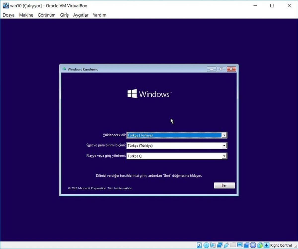 Windows 10’da 32 Bit’ten 64 Bit’e Nasıl Geçiş Yapılır?