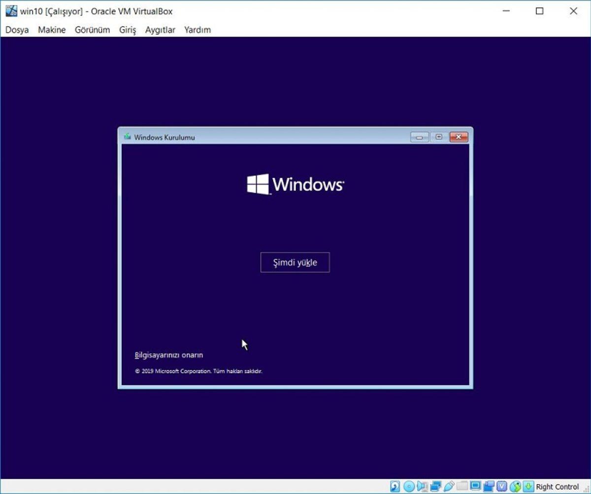 Windows 10’da 32 Bit’ten 64 Bit’e Nasıl Geçiş Yapılır?