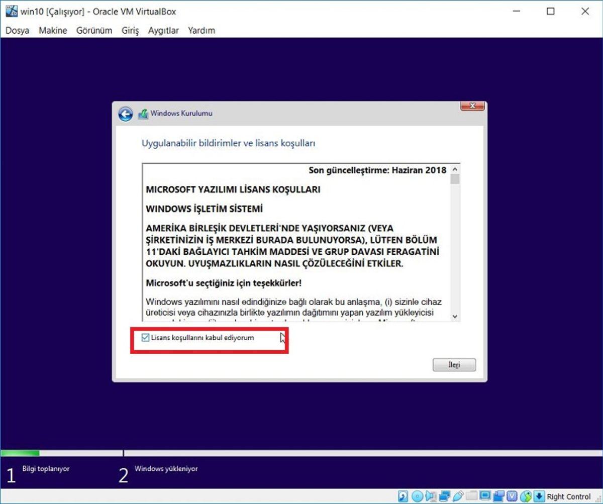 Windows 10’da 32 Bit’ten 64 Bit’e Nasıl Geçiş Yapılır?