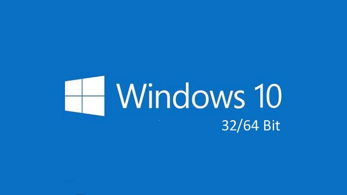 Windows 10’da 32 Bit’ten 64 Bit’e Nasıl Geçiş Yapılır?