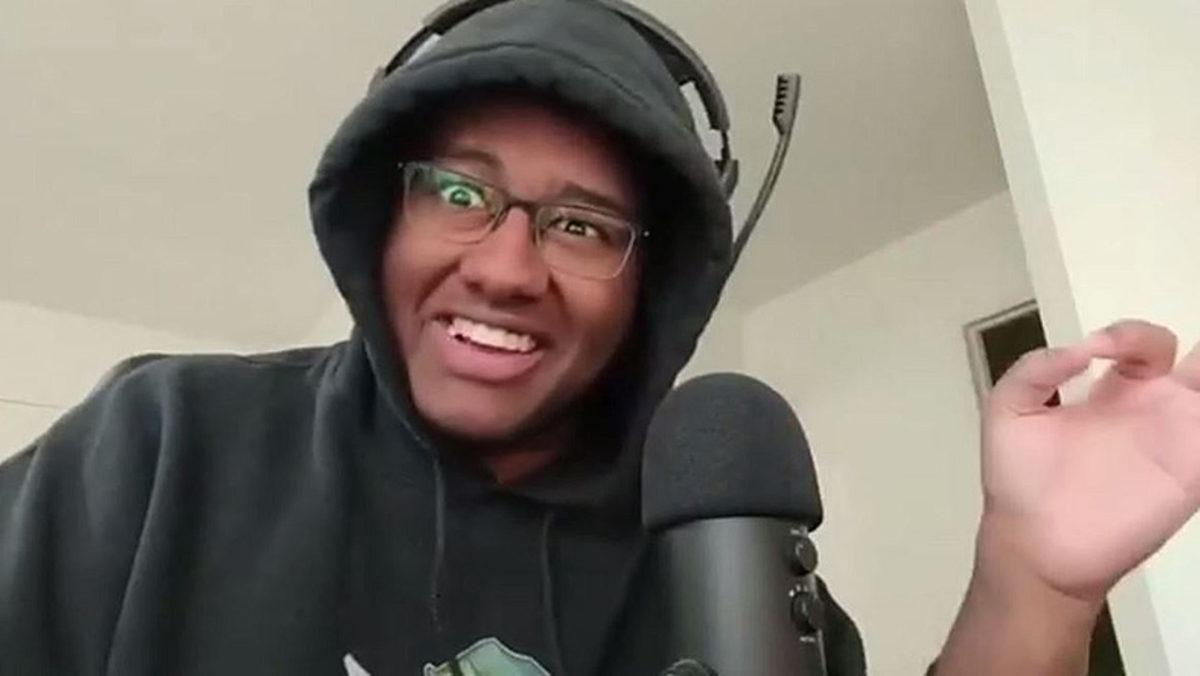 Ünlü YouTuber TwoMad’in Evine, Canlı Yayın Sırasında Havalı Tabancalarla Saldırıldı (Video)