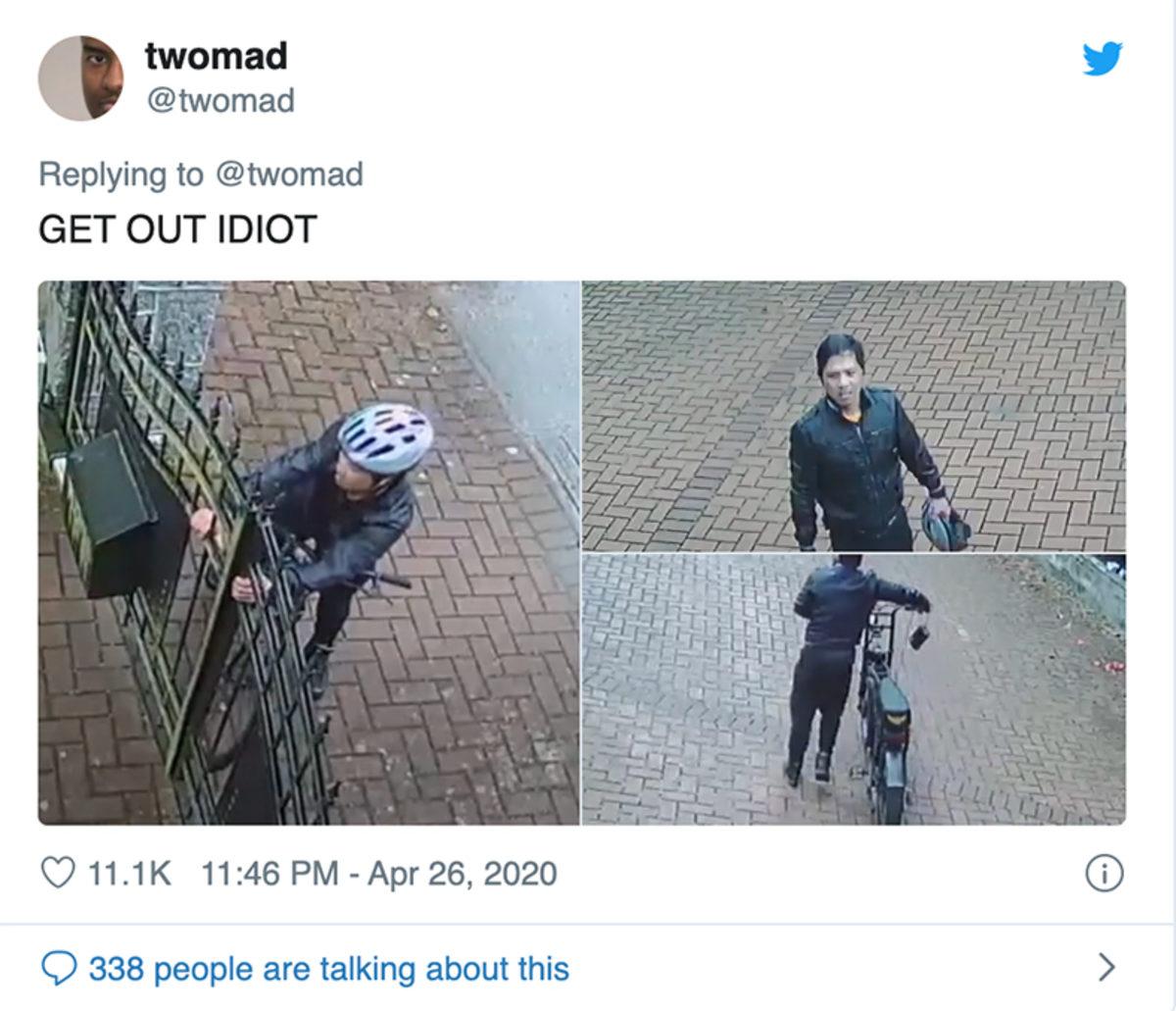 Ünlü YouTuber TwoMad’in Evine, Canlı Yayın Sırasında Havalı Tabancalarla Saldırıldı (Video)