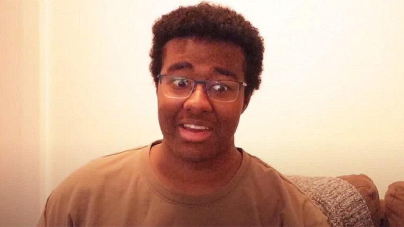 Ünlü YouTuber TwoMad’in Evine, Canlı Yayın Sırasında Havalı Tabancalarla Saldırıldı (Video)